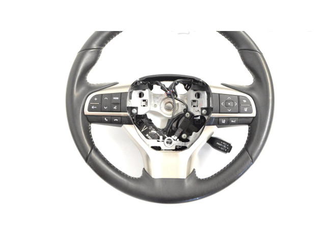 Руль    Lexus RX 450H
