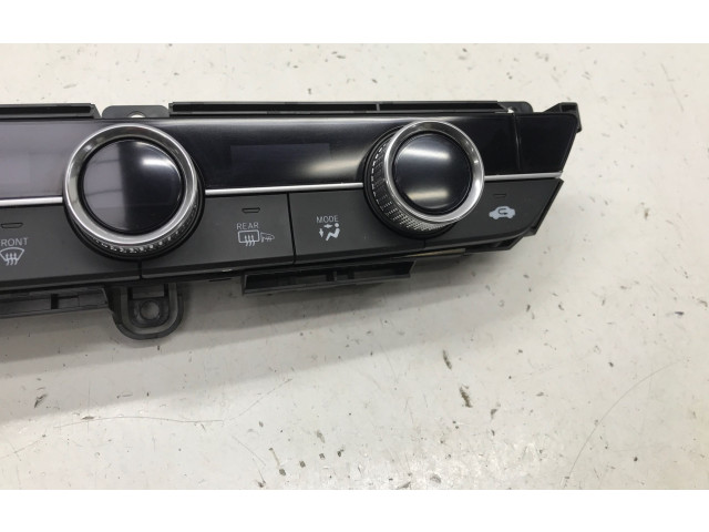 Блок управления климат-контролем 796103V0Q810M1, 2401122A0160   Honda ZR-V