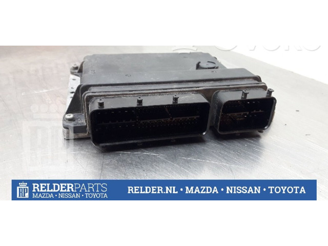 Генератор 8966105D81, 8966105D81   Toyota Avensis T270      