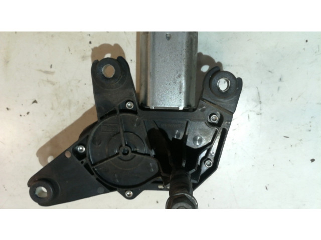 Моторчик заднего дворника 53014312, 91165699    Nissan Primastar