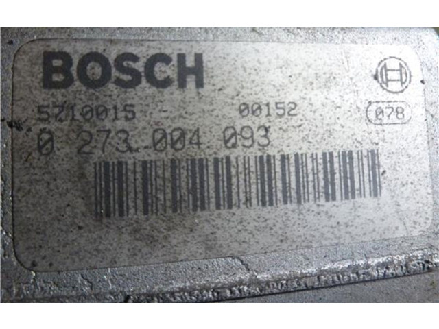 Jednotka ABS 265216003   Peugeot 406 1996
