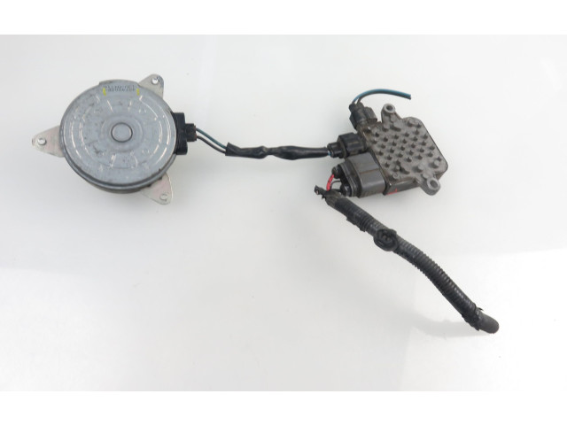 Комплект вентиляторов     21493B210B, 4874GA0B    Infiniti Q50 3.5