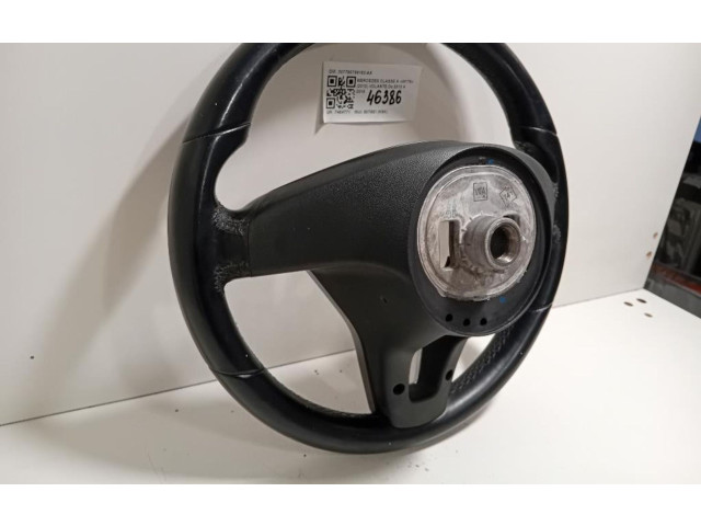 Volant Mercedes-Benz A W176 2012 A24646038039E38, 607951(K9K)  