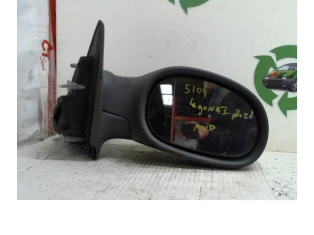 Zpětné zrcátko  Renault Laguna I 1999  7700410966, 7700410966  