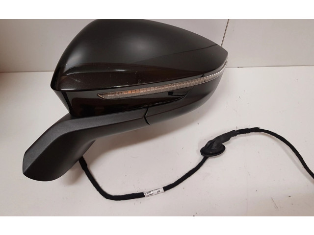 Zpětné zrcátko  Volkswagen ID.4 2022  11C857507AA, 11C857521  