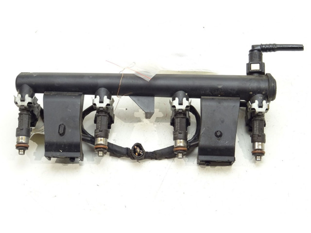 Vstřikovací lišta 0280158057   Peugeot 1007     