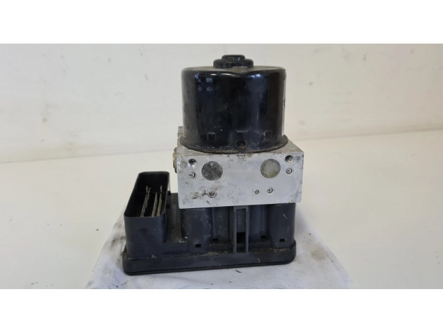 Jednotka ABS 00001395E0, HBU4E27B01   Ford Focus C-MAX 2005