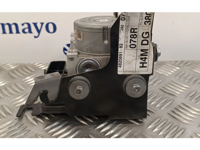 Jednotka ABS 476600078R, 28515242123   Dacia Lodgy 2021