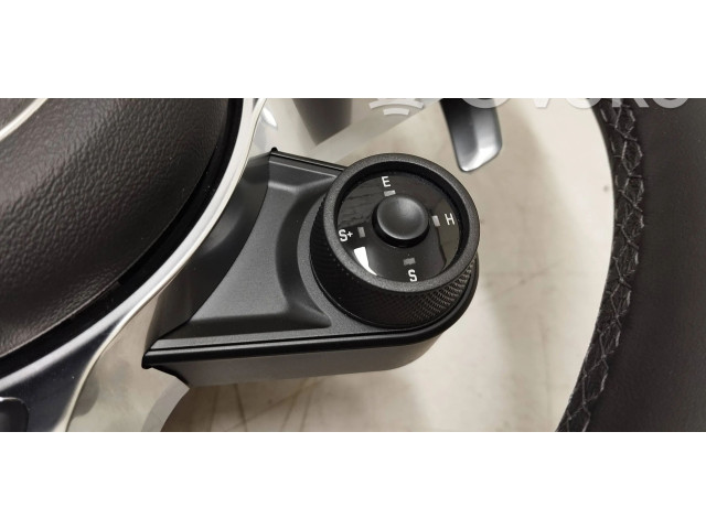 Volant Porsche Cayenne (9Y0 9Y3) 2022 9y0419091km, 9y0880201n  