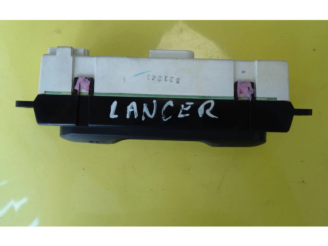 Дисплей    MR189269, 29080   Mitsubishi Lancer