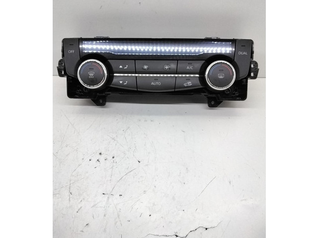 Блок управления климат-контролем 275102210R, 275102210R   Renault Kadjar