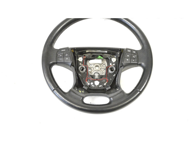Volant Volvo S80 2007 30778841  