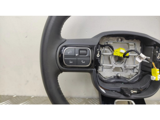Volant Citroen C3 2019 98164326ZD, 43228597F  