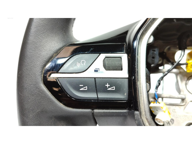 Volant Peugeot 2008 II 2022 98255044ZD  