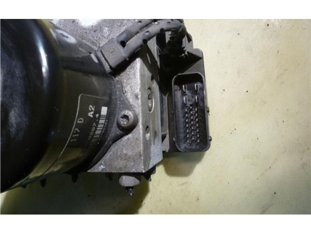 Jednotka ABS    Seat Toledo I (1L) 1999