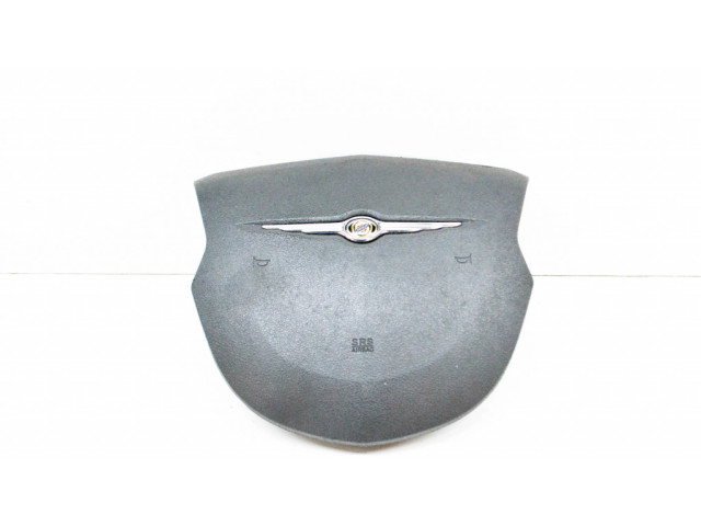 Подушка безопасности водителя P0XS27XDHAF   Chrysler Sebring (JS)