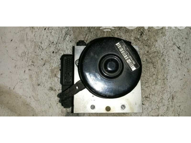 Jednotka ABS 1J0907379P, 10096903313   Seat Alhambra (Mk1) 2002