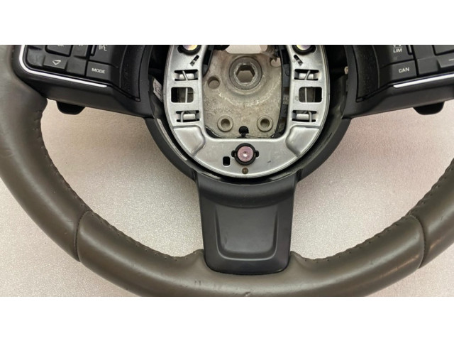 Volant Jaguar XE 2017 GX733F563  