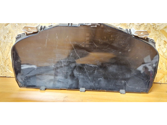 Панель приборов 8380050121, 8380050221   Lexus LS 430       