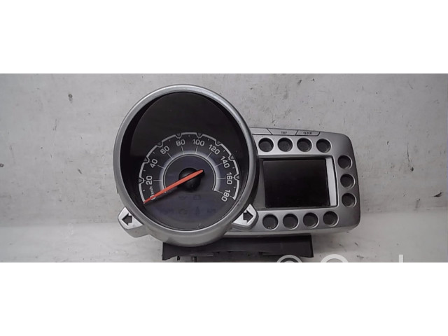 Панель приборов 95127107   Chevrolet Spark       