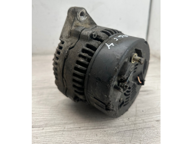 Генератор 046903015F, 0123510028   Audi A6 S6 C4 4A      