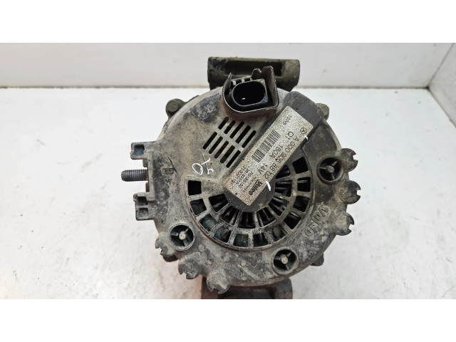 Генератор A0009068802   Mercedes-Benz Vito Viano W639 2.2     