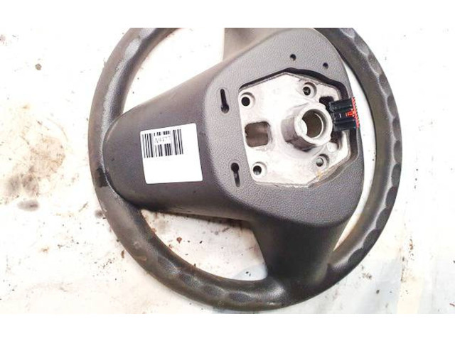 Volant Opel Astra J 2013 13351039, 307176699p10-ag  