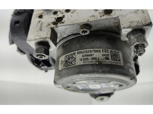 Jednotka ABS 00520297060   Alfa Romeo Giulietta 2015