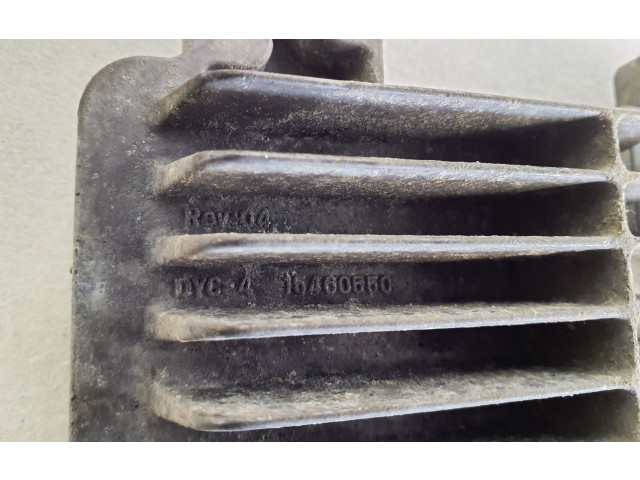 Řídící jednotka 12600818, 12597521   Hummer H3 2007