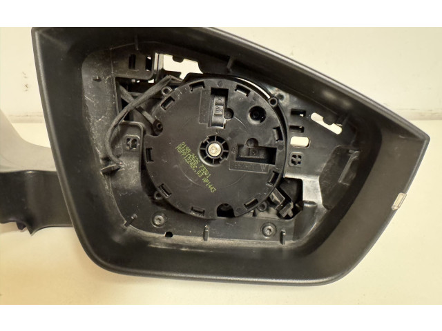 Zpětné zrcátko  Skoda Kamiq 2023  658857408J, 658857408J  