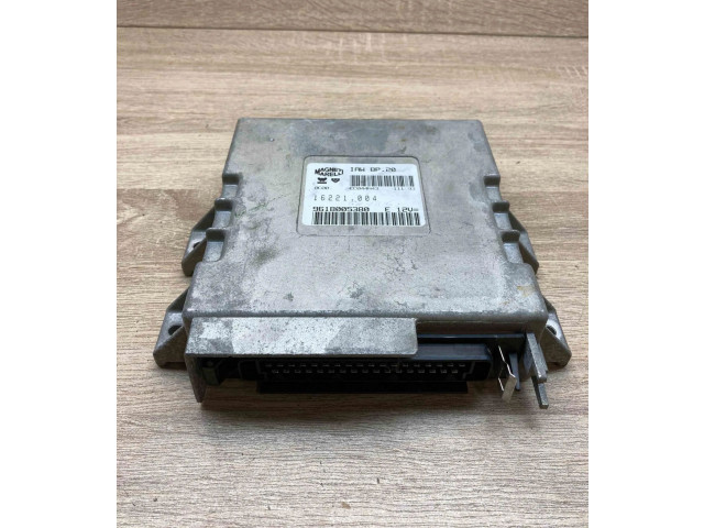 Řídící jednotka 9618005380   Peugeot 405 2000