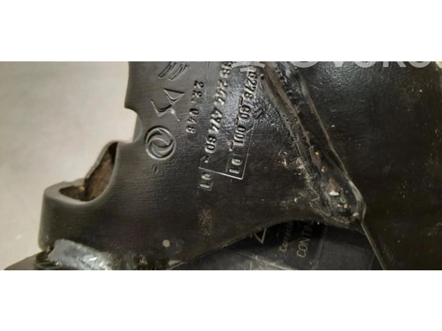 Jednotka ABS 9846124480   Opel Corsa F 2022