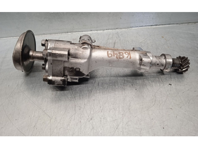 Čerpadlo oleje 8970331742   Opel Monterey   4JG2