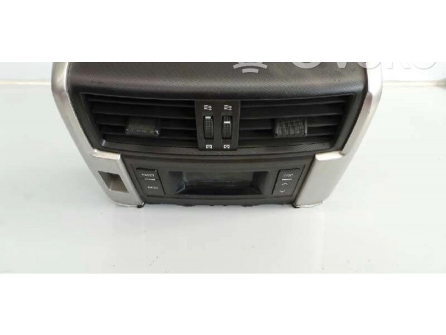 Дисплей    8329060240, 4610008614   Toyota Land Cruiser (J150)