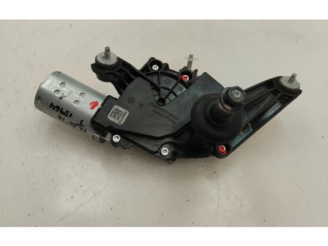 Моторчик заднего дворника 98700-1K010    Hyundai ix20
