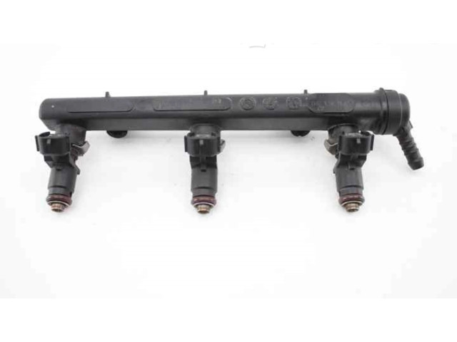 Топливная рампа 04C133313   Seat Ibiza V (KJ)  