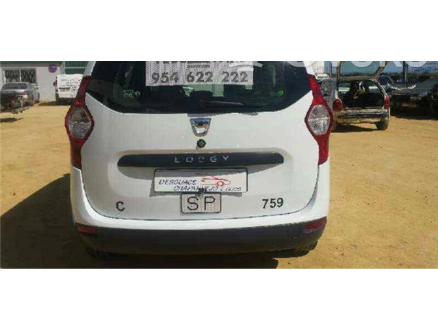 Přístrojová deska  Dacia Lodgy 2015 248101921R, 248101921R  