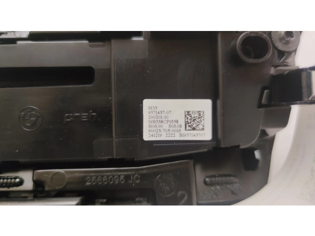 Блок управления климат-контролем 937145707, 946140501   BMW X1 F48 F49