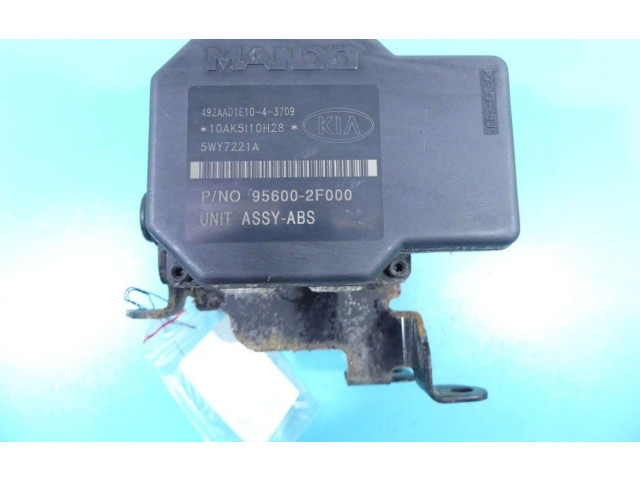 Jednotka ABS 5WY7221A, IMPRK1246583   KIA Cerato 2006