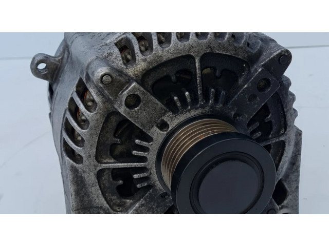 Генератор 760547803, 1042106393   BMW X1 E84 2.0     