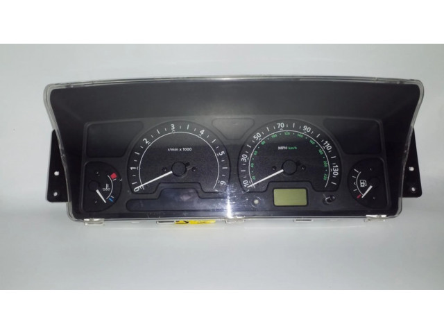Přístrojová deska  Land Rover Discovery 2002 YAC001470, LR00170001  