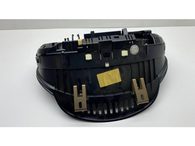Přístrojová deska  BMW 5 F10 F11 2011 9255565, 0263689116  