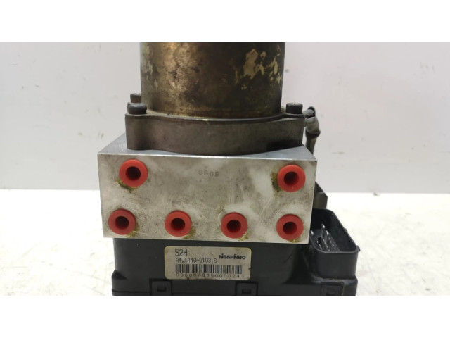 Jednotka ABS 9759A409800101   Honda HR-V 