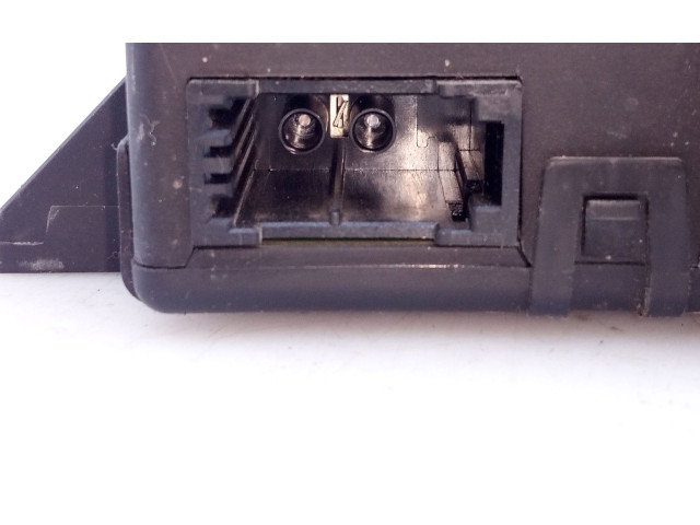 Блок управления 8U0907468AQ, 8U0907468G   Audi A1