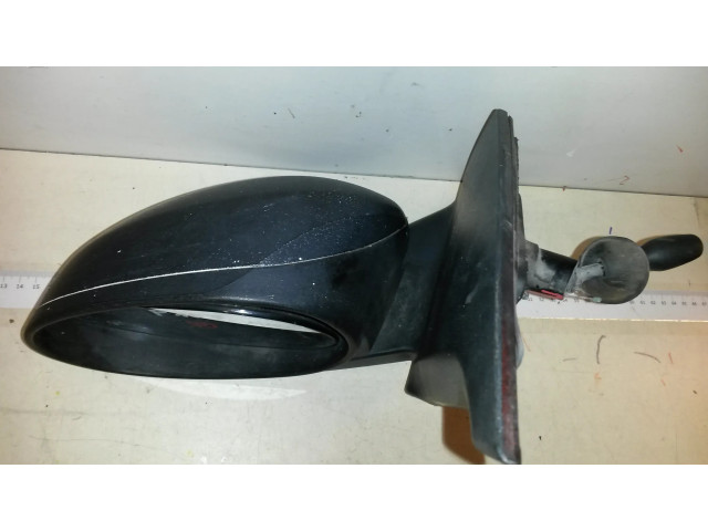 Zpětné zrcátko  levé Peugeot 107 2008  879400H011  