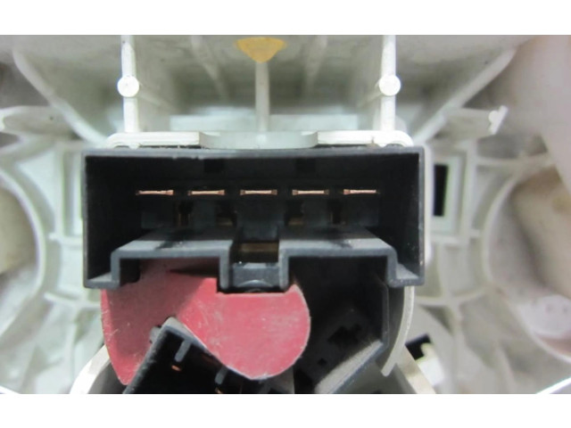 Блок управления климат-контролем 05073401000013   Citroen C5