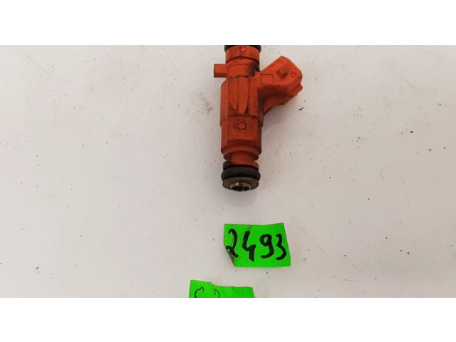 Форсунка 0280156034    Citroen C2 для бензинового двигателя  1.6