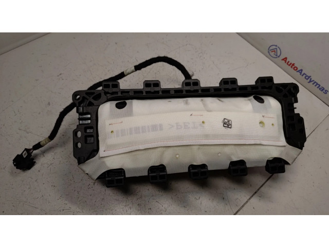Подушка безопасности пассажира 6804070, 72126804070   BMW 3 G20 G21