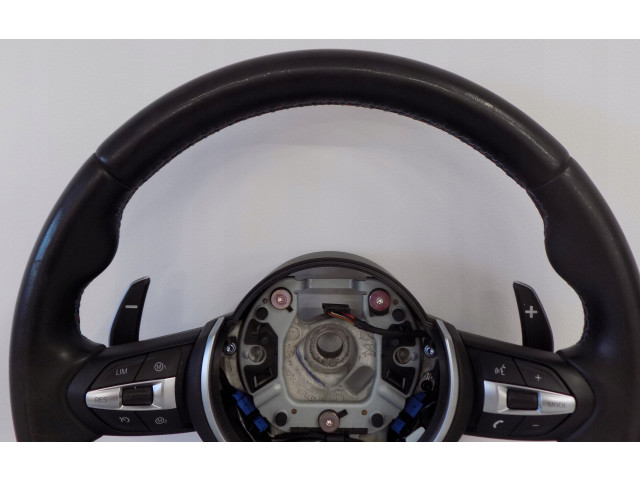 Volant BMW M3 F80 2014 8142750  