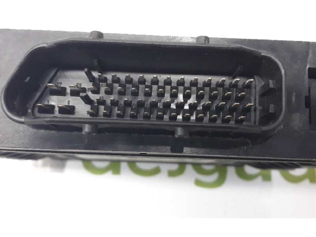 Блок управления коробкой передач 09G927750EM   Volkswagen Golf Plus